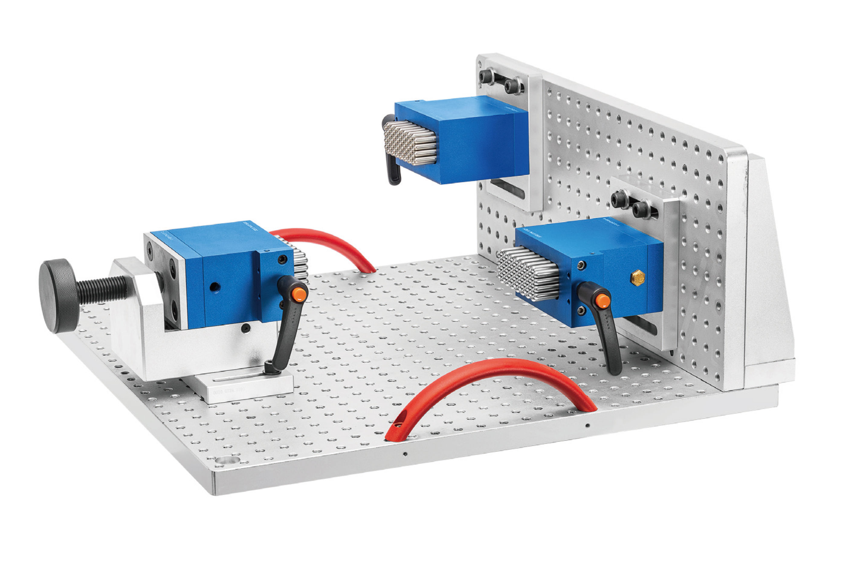 三坐標柔性工裝 三坐標柔性工裝