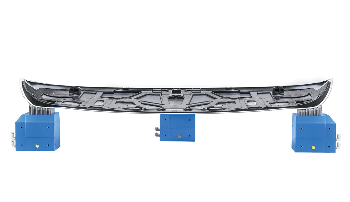 三坐標萬能夾具 三坐標萬能夾具