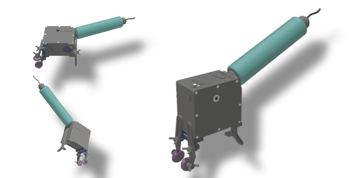 濟(jì)南德仁-激光測量儀/測縫儀/面高儀