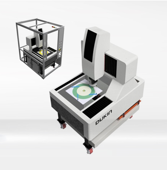 Test Wheel磨損測定儀