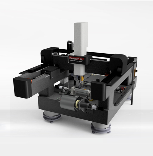 印刷制品專用測量機(jī)