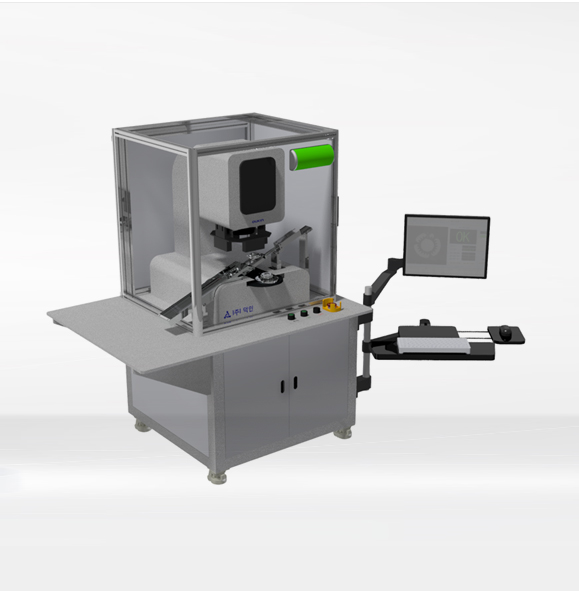 一鍵測(cè)量?jī)x