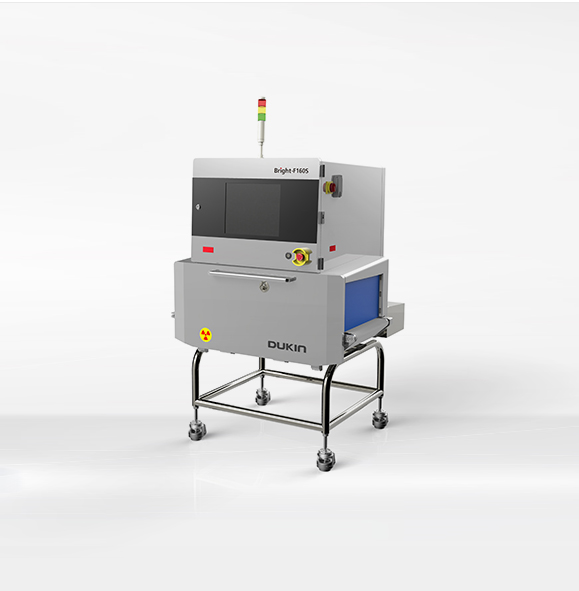 食品級(jí)X射線(xiàn)設(shè)備