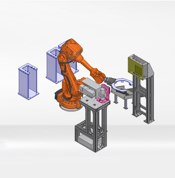 專(zhuān)用工業(yè)CT訂制
