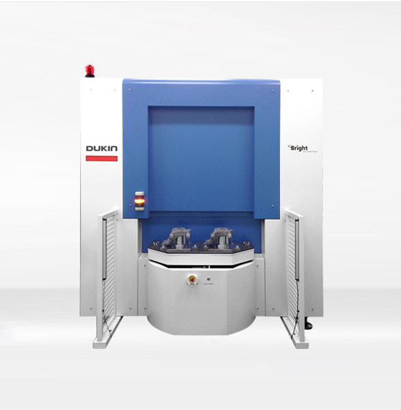 工業(yè)CT在線(xiàn)檢測(cè)系統(tǒng)