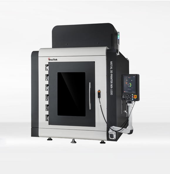 工業(yè)3D打印機(jī)