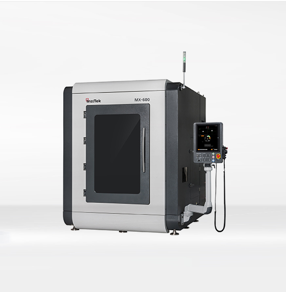 工業(yè)3D打印機(jī)