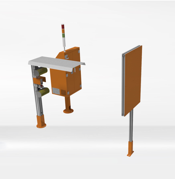 IG上下檢測(cè)器