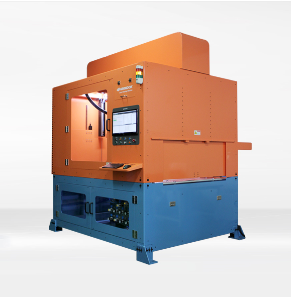 激光清潔機(jī)